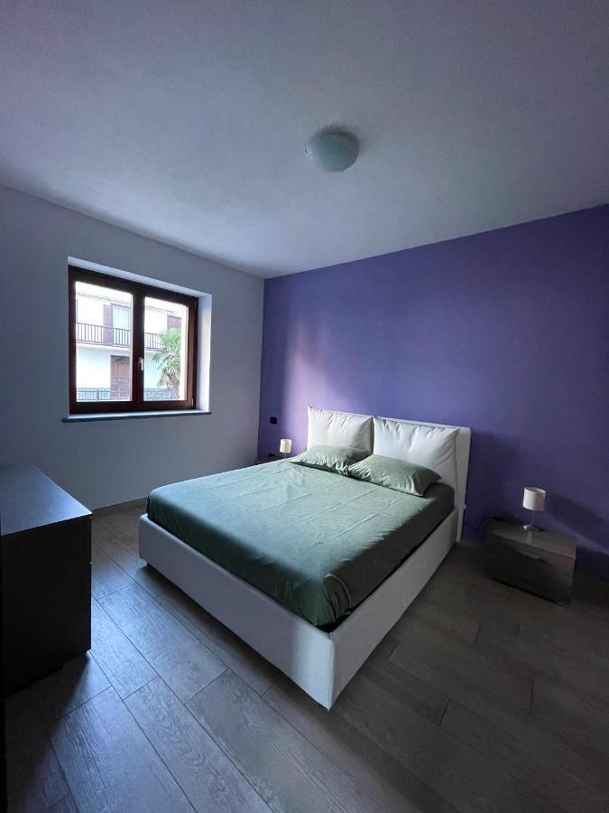 Apartmán A La Bouteucca Fenis Exteriér fotografie