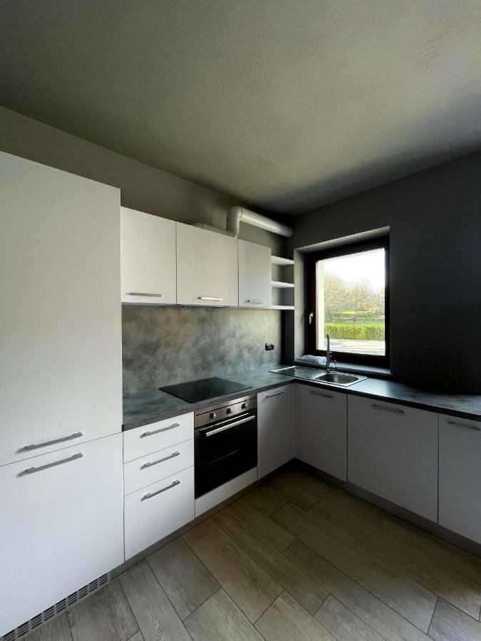 Apartmán A La Bouteucca Fenis Exteriér fotografie