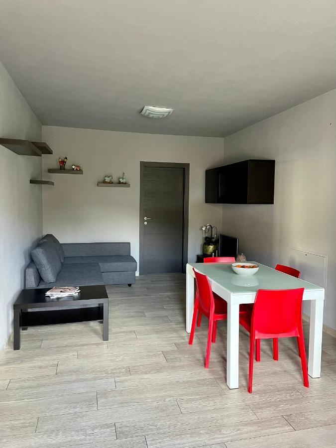 Apartmán A La Bouteucca Fenis Exteriér fotografie